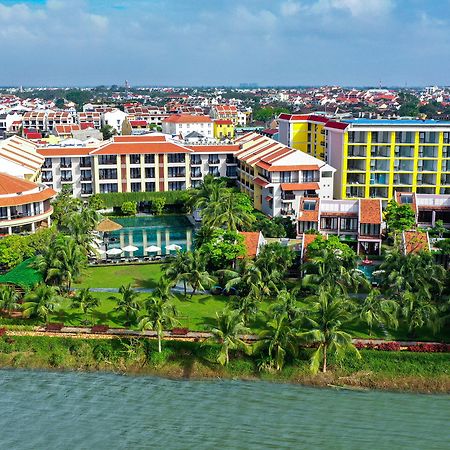 Bel Marina Hoi An Resort Εξωτερικό φωτογραφία Vinpearl Hotel Nha Trang