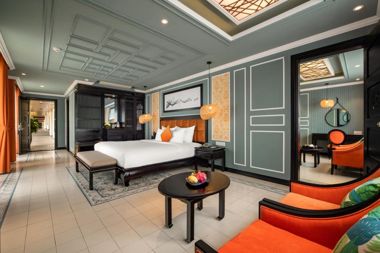 Bel Marina Hoi An Resort Εξωτερικό φωτογραφία