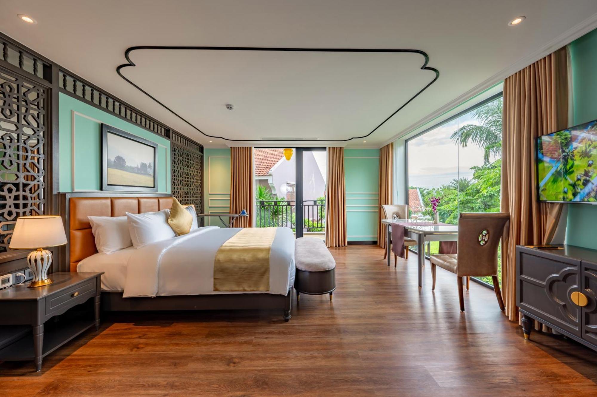 Bel Marina Hoi An Resort Εξωτερικό φωτογραφία