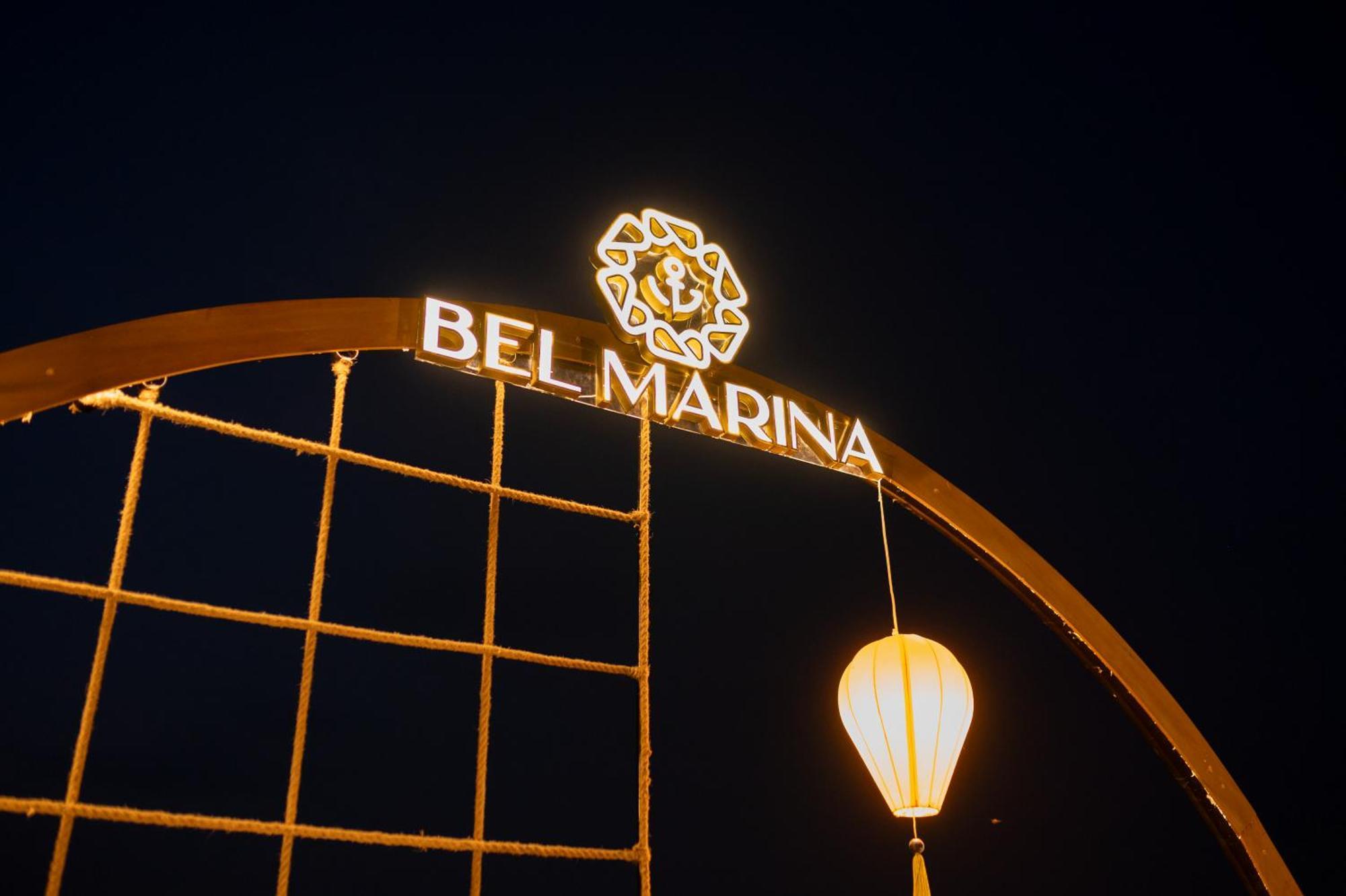 Bel Marina Hoi An Resort Εξωτερικό φωτογραφία Belmarina
