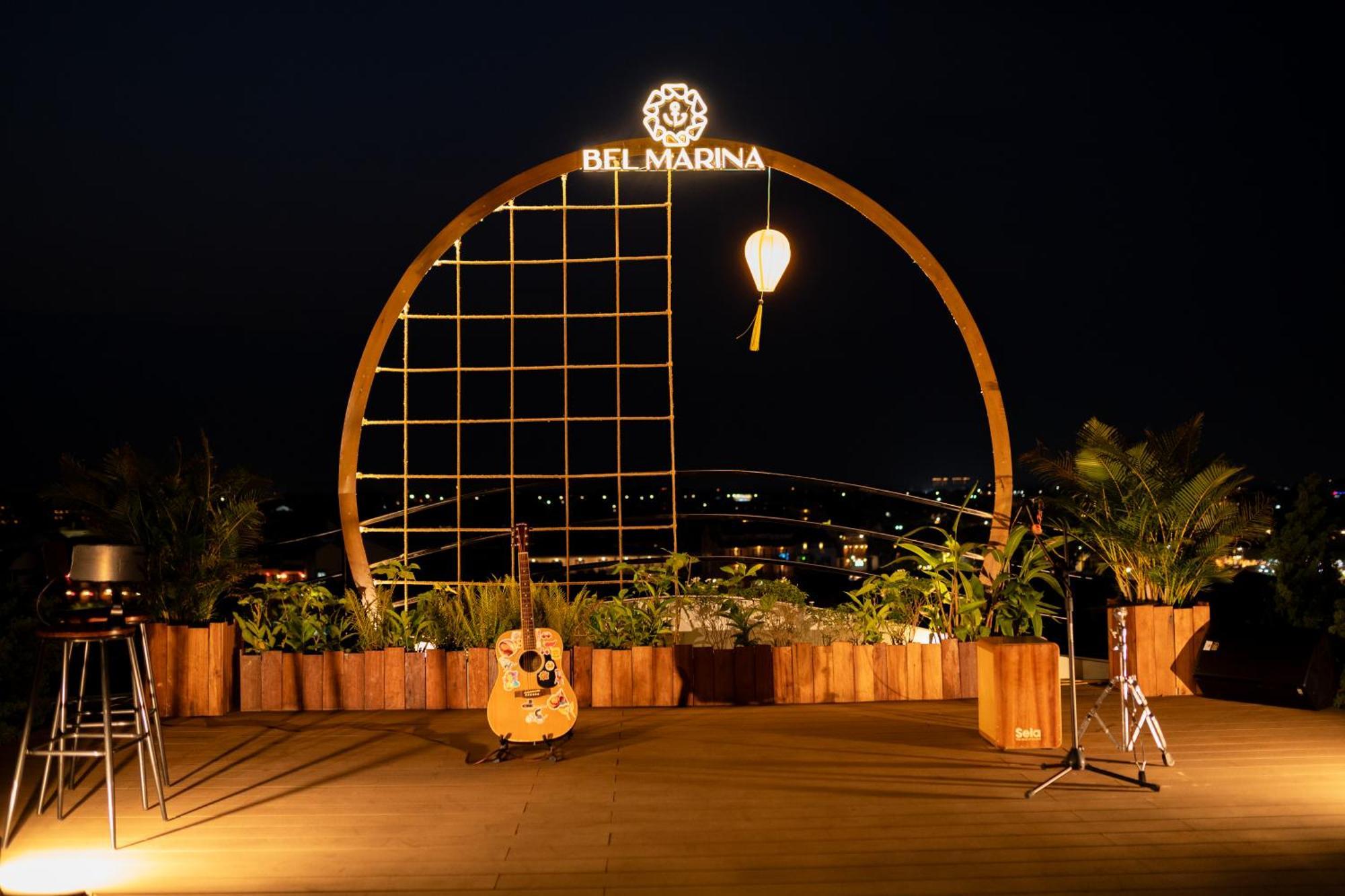 Bel Marina Hoi An Resort Εξωτερικό φωτογραφία Bel Marina