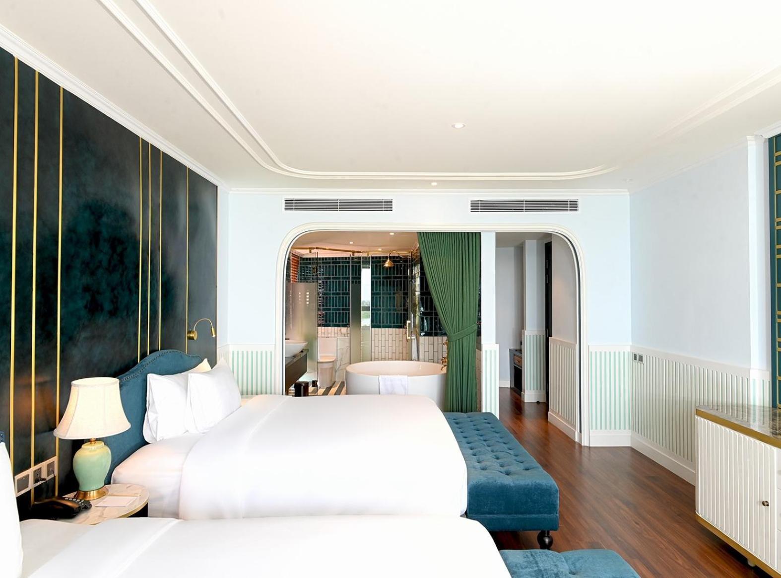Bel Marina Hoi An Resort Εξωτερικό φωτογραφία
