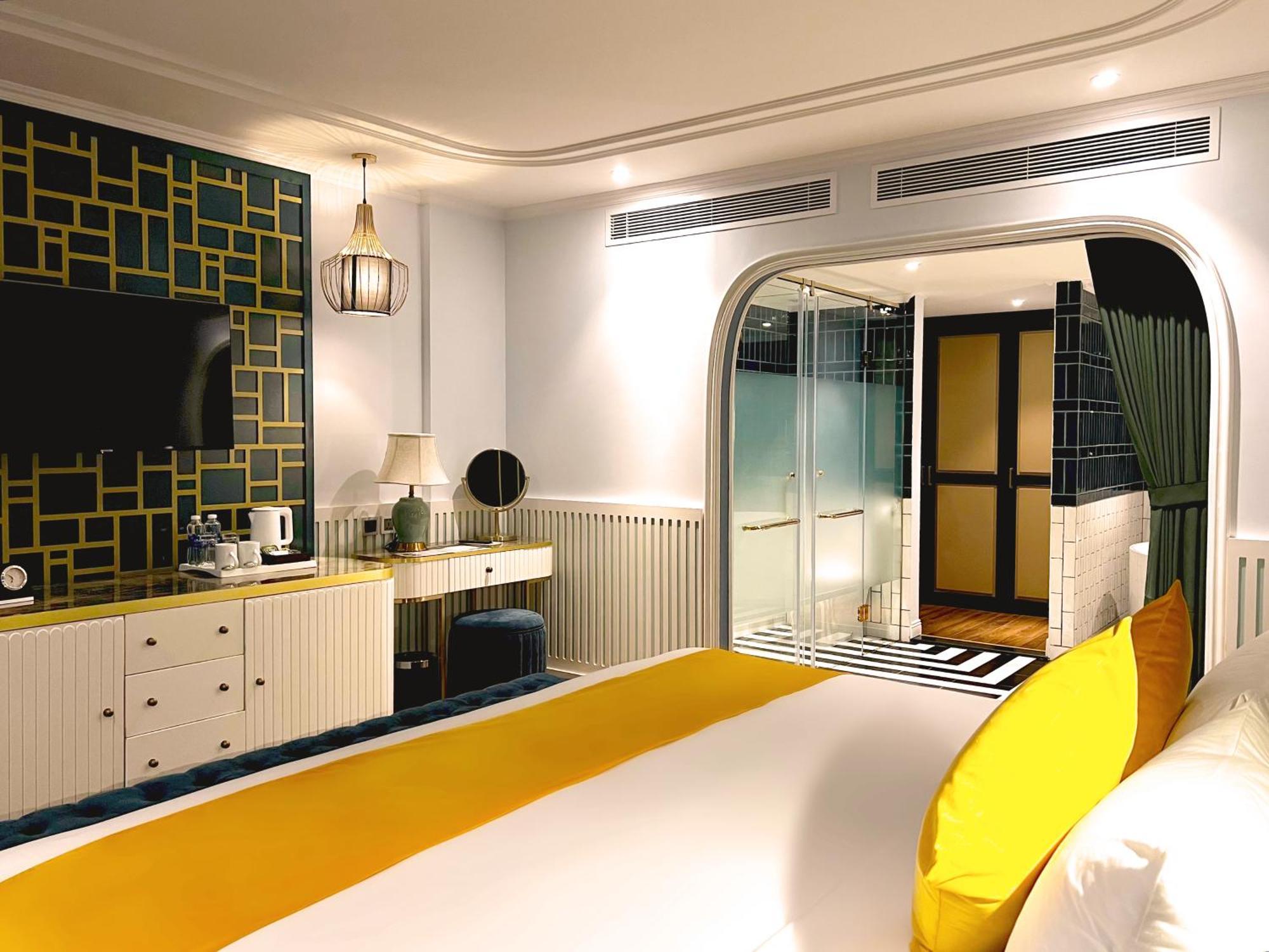 Bel Marina Hoi An Resort Εξωτερικό φωτογραφία
